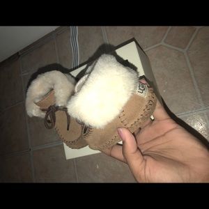 Baby Sparrow Uggs